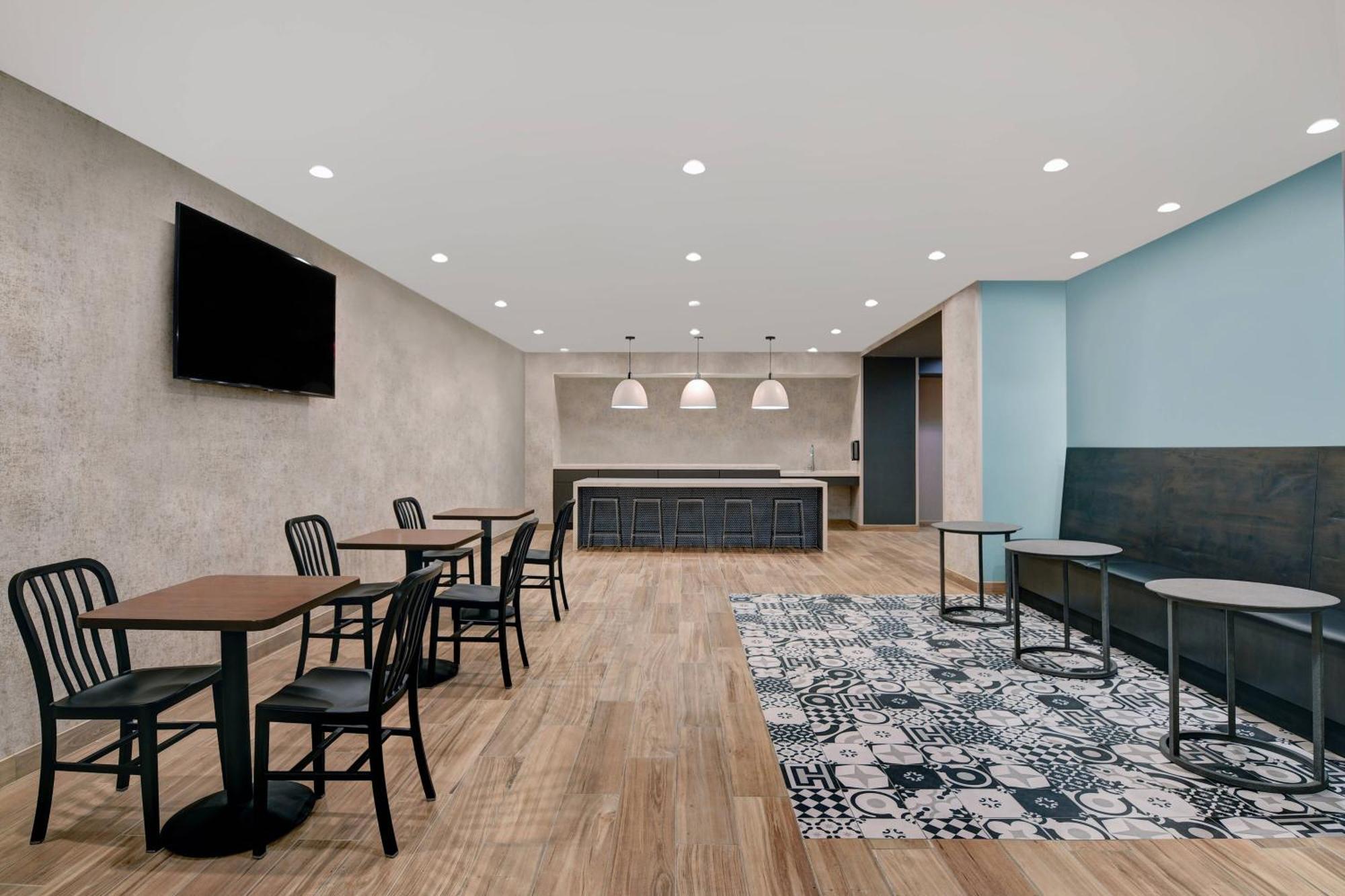 Towneplace Suites By Marriott Cincinnati Downtown Ngoại thất bức ảnh